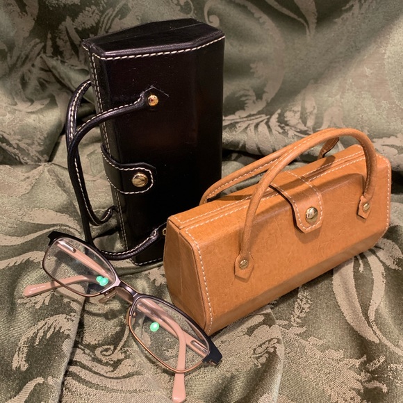 Glasses Cases/Small Purses - Picture 4 of 4